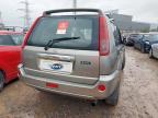2006 NISSAN X-TRAIL 2.2 DCI 136 COLUMBIA 5DR for sale at Copart BRISTOL