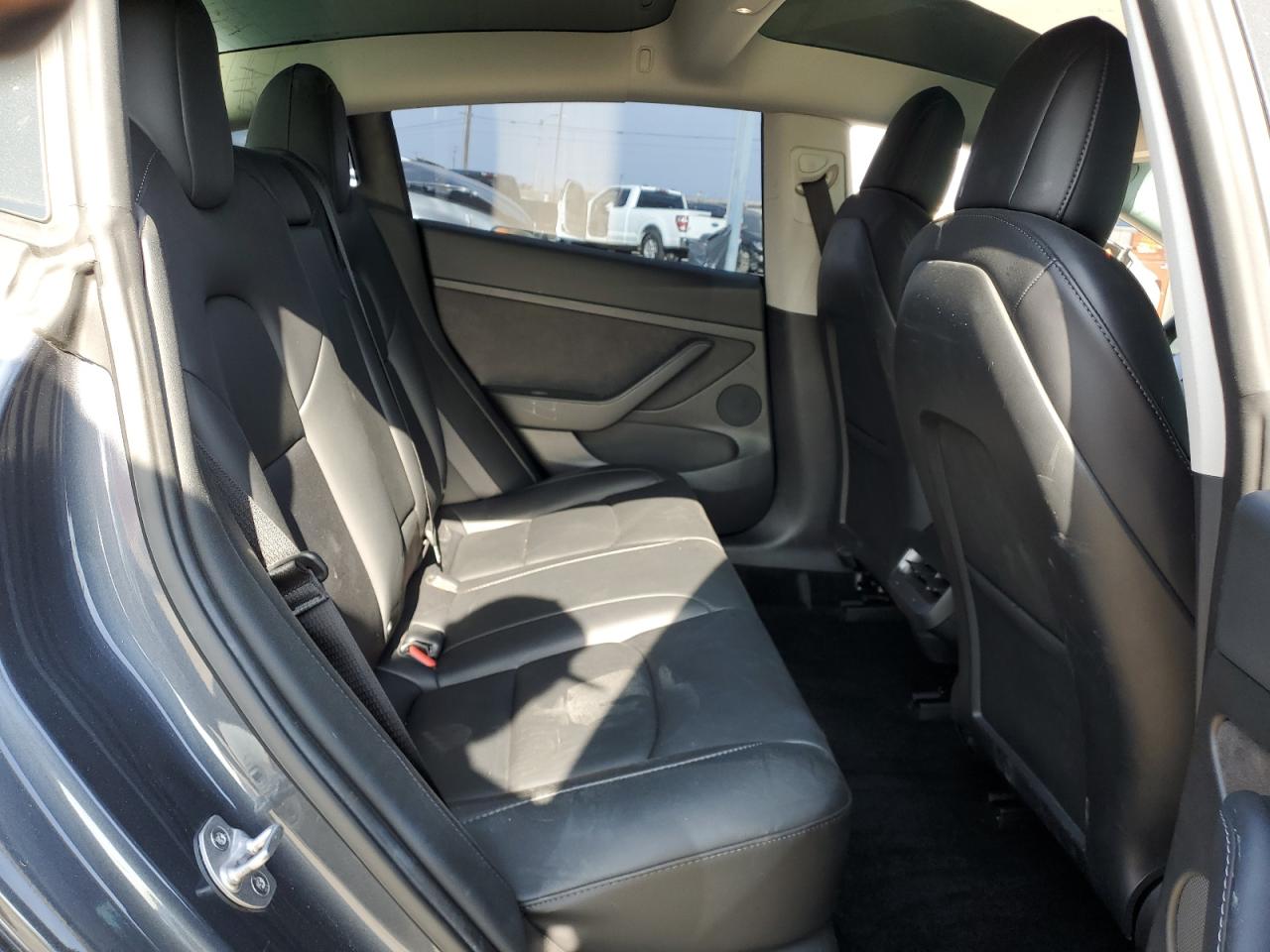 2022 Tesla Model 3 VIN: 5YJ3E1EA6NF249868 Lot: 91277405