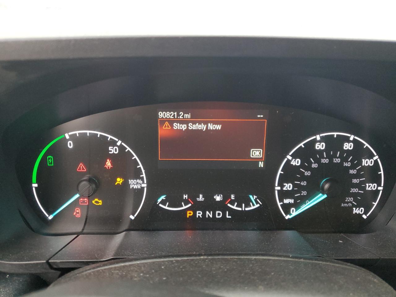 2022 Ford Maverick Xl VIN: 3FTTW8E37NRA56554 Lot: 93694405