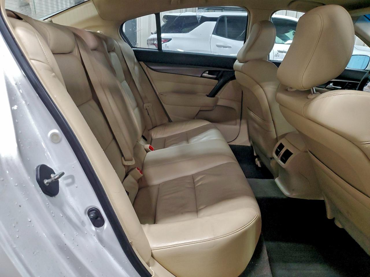 2012 Acura Tl VIN: 19UUA8F2XCA014882 Lot: 93772005