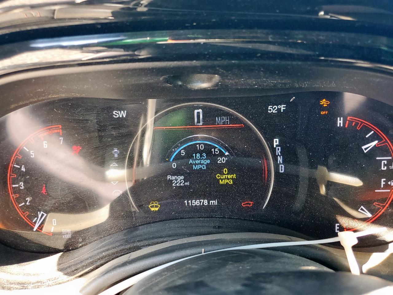 2022 Dodge Durango R/T VIN: 1C4SDHCT5NC131304 Lot: 92266495