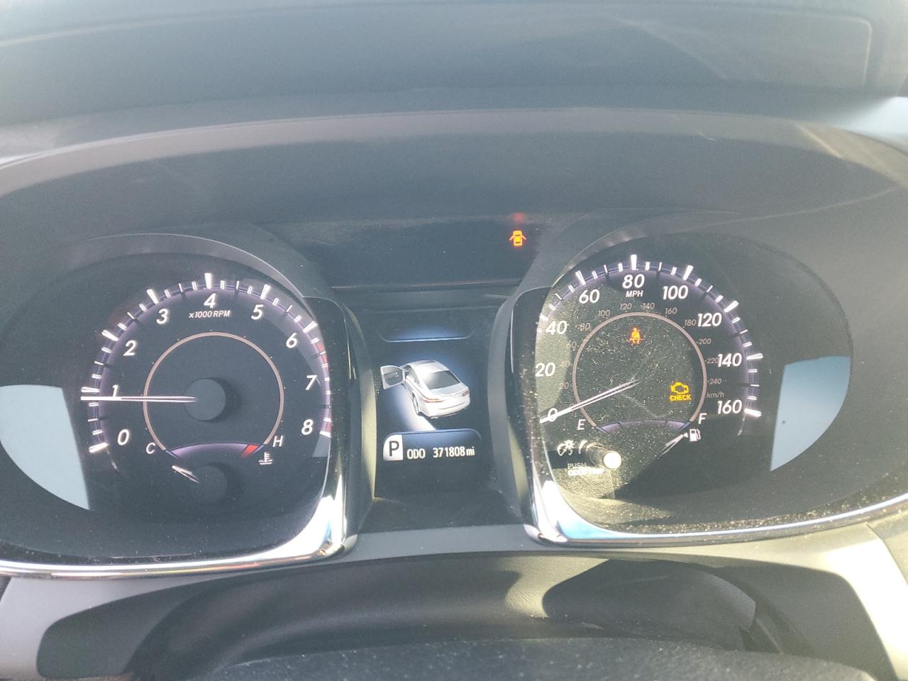 2013 Toyota Avalon Base VIN: 4T1BK1EB1DU063833 Lot: 91527735