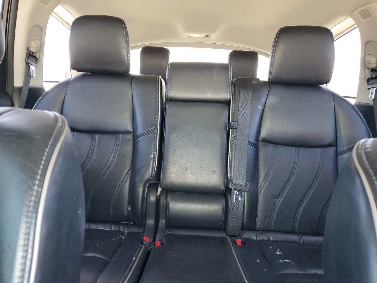 2017 Infiniti Qx60 VIN: 5N1DL0MM6HC528573 Lot: 92565225