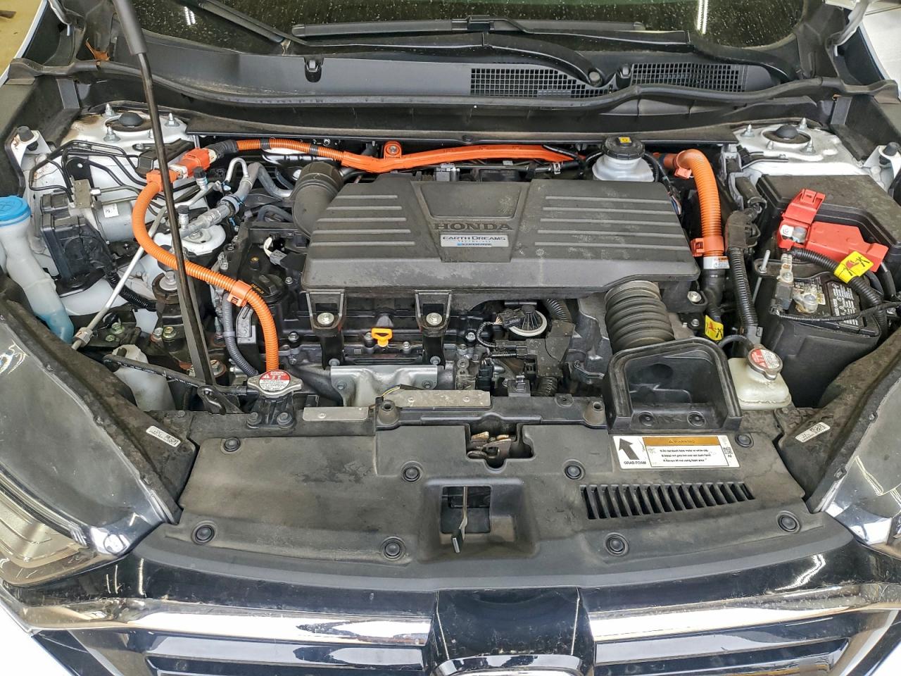 2021 Honda Cr-V Ex VIN: 7FART6H51ME000070 Lot: 94197445