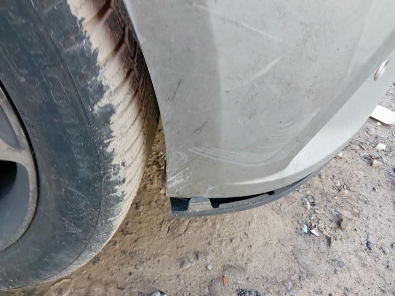 2020 FORD FOCUS 1.0 ECOBOOST 100 ZETEC 5DR