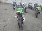 2024 KAWASAKI ER500    for sale at Copart CA - VALLEJO