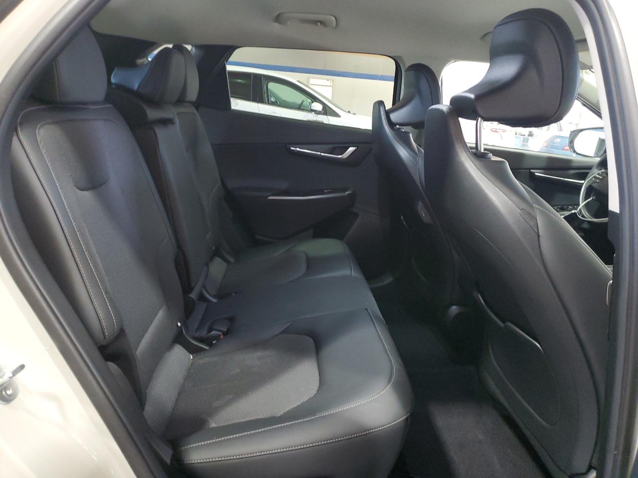 2024 Kia Ev6 Light VIN: KNDC3DLC3R5218256 Lot: 92665335