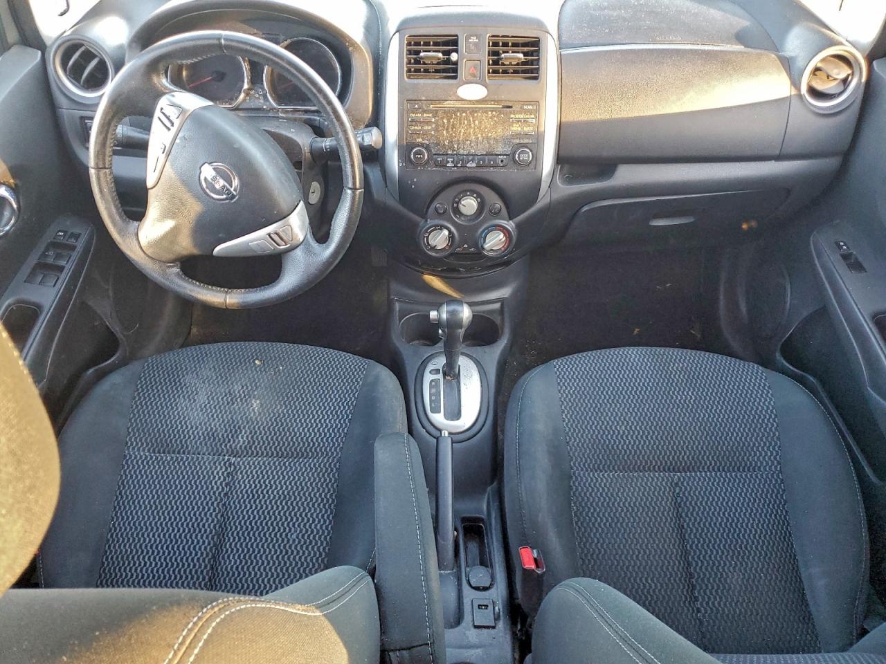 2014 Nissan Versa Note S VIN: 3N1CE2CPXEL380240 Lot: 93400725