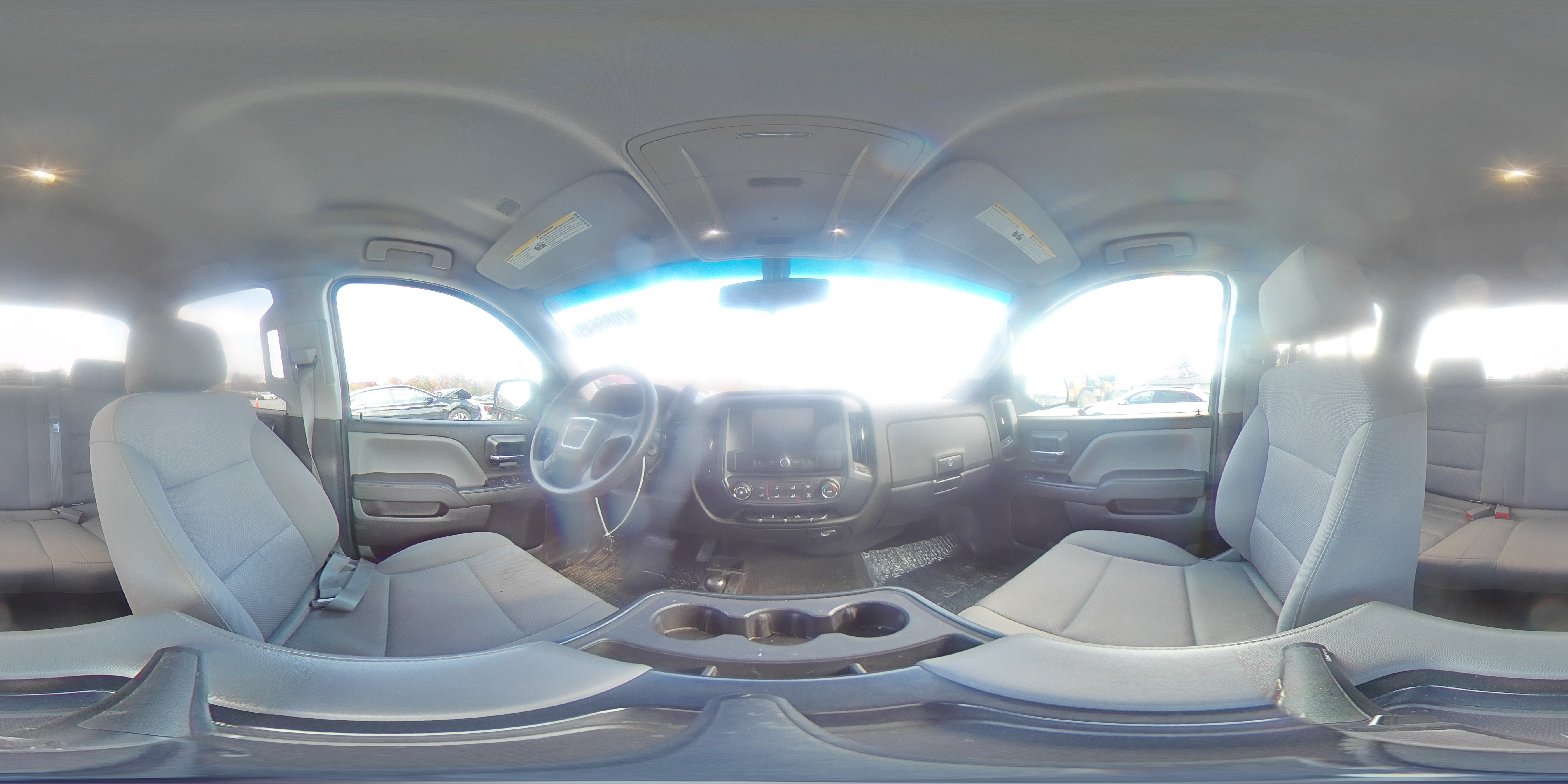 2016 GMC Sierra K1500 VIN: 1GTV2LEC9GZ216794 Lot: 92086645