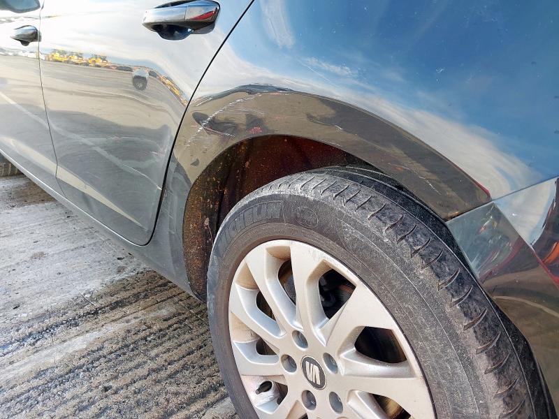 2014 SEAT LEON 1.4 TSI 125 SE 5DR [TECHNOLOGY PACK]