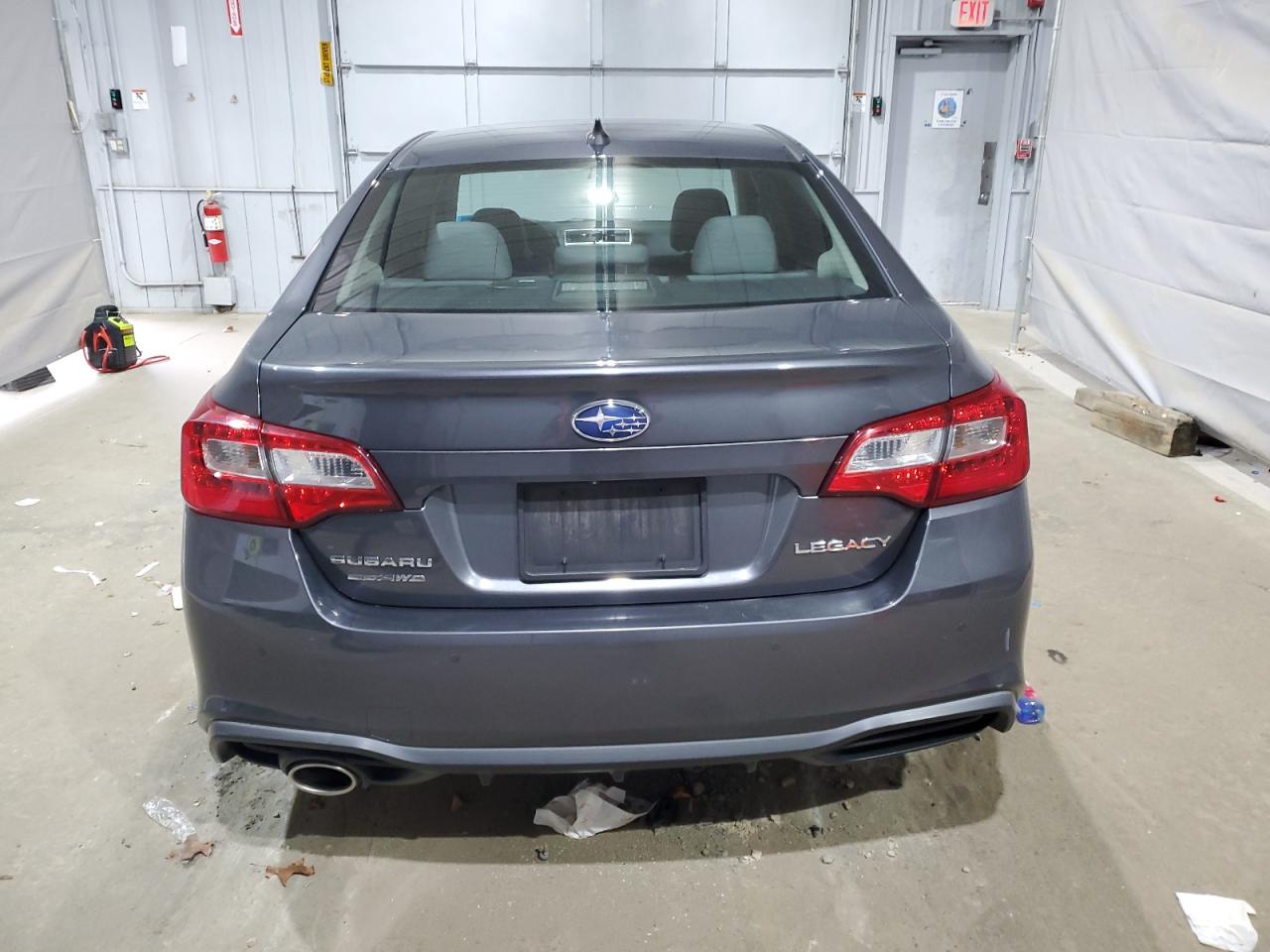 2019 Subaru Legacy 2.5I Limited VIN: 4S3BNAN66K3013219 Lot: 91959575