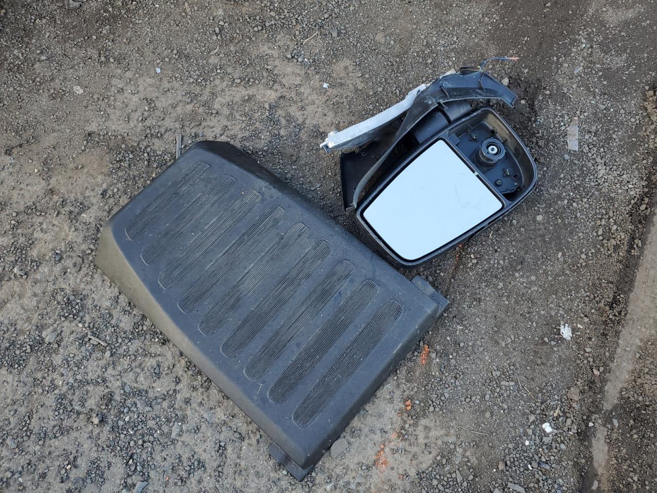 2024 Ford Transit Delivery Van VIN: 1FTBR1Y81RKB03394 Lot: 91941355