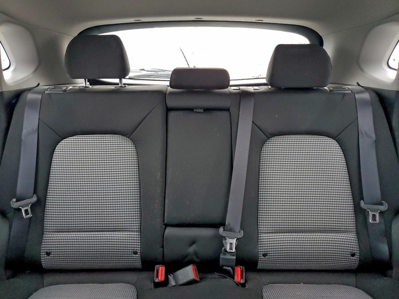 2020 Hyundai Kona Se VIN: KM8K1CAA1LU576851 Lot: 94129395