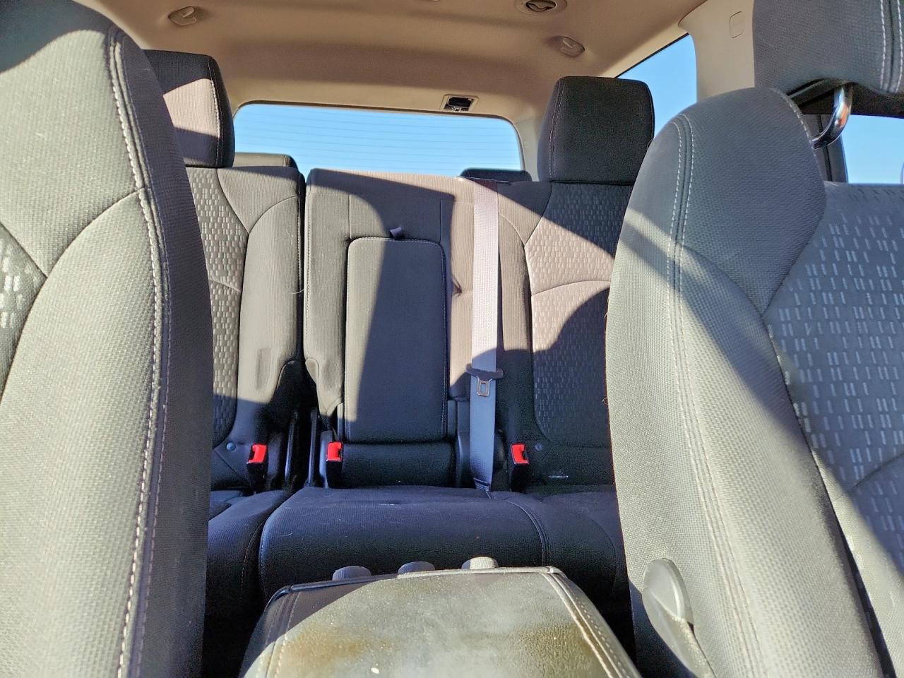 2014 GMC Acadia Sle VIN: 1GKKRNED5EJ210509 Lot: 93213025