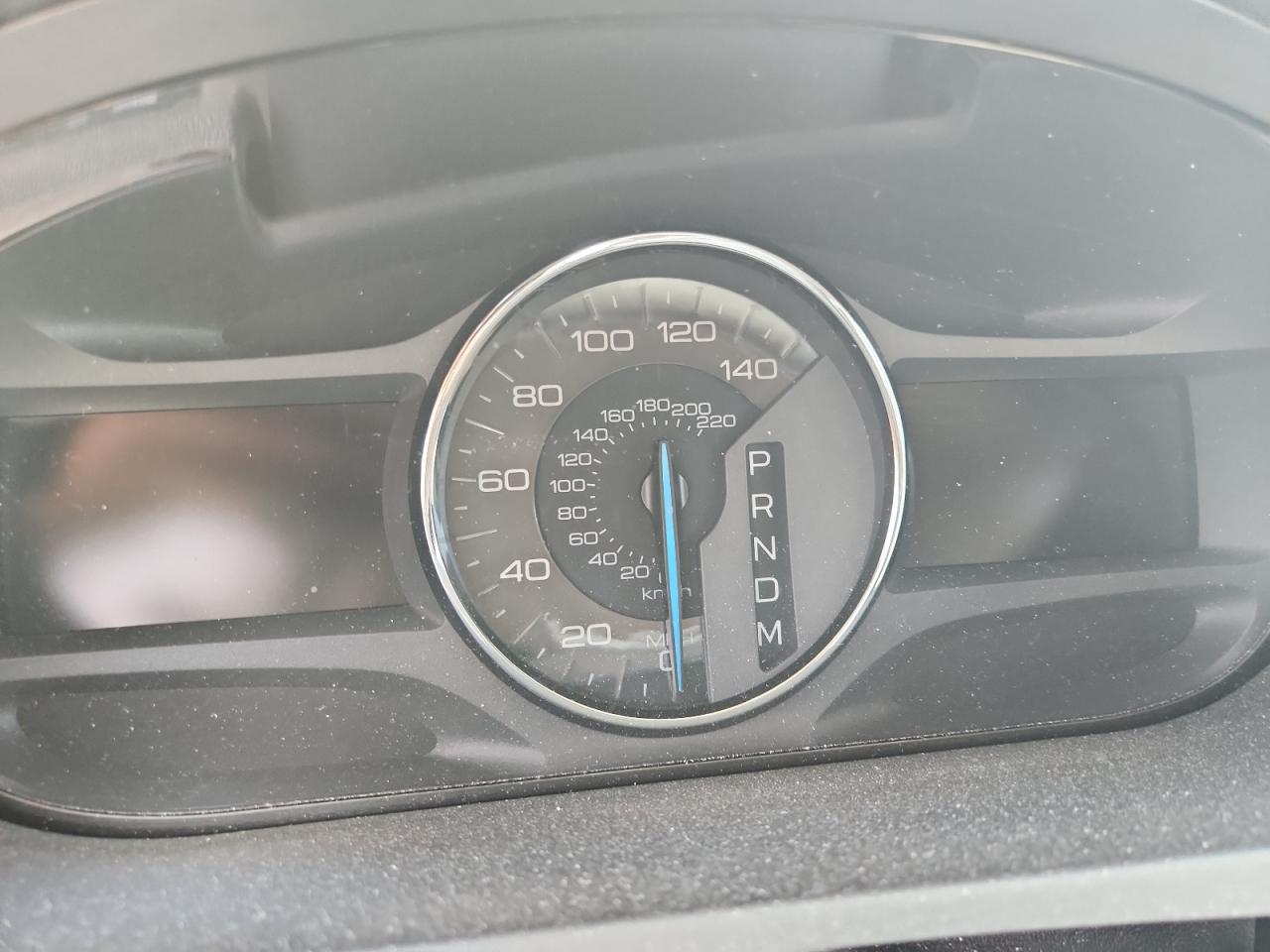 2012 Ford Edge Limited VIN: 2FMDK4KCXCBA53295 Lot: 91668545