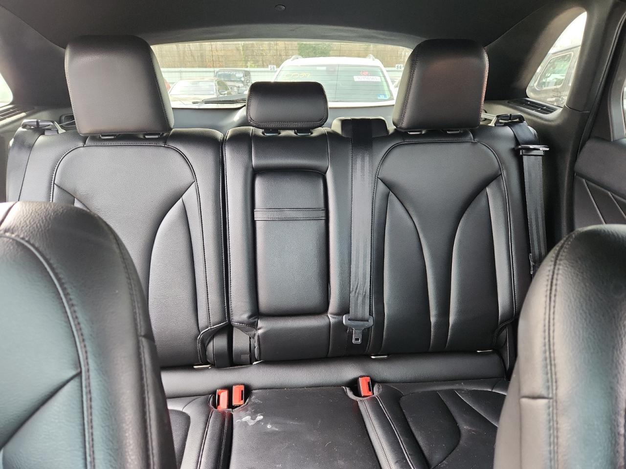 2019 Lincoln Mkc VIN: 5LMCJ1D9XKUL37255 Lot: 92836655