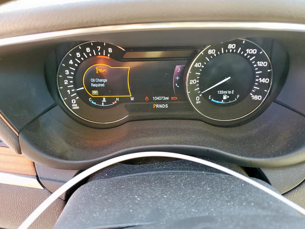 2015 Lincoln Mkc VIN: 5LMTJ2AH2FUJ13016 Lot: 91315455