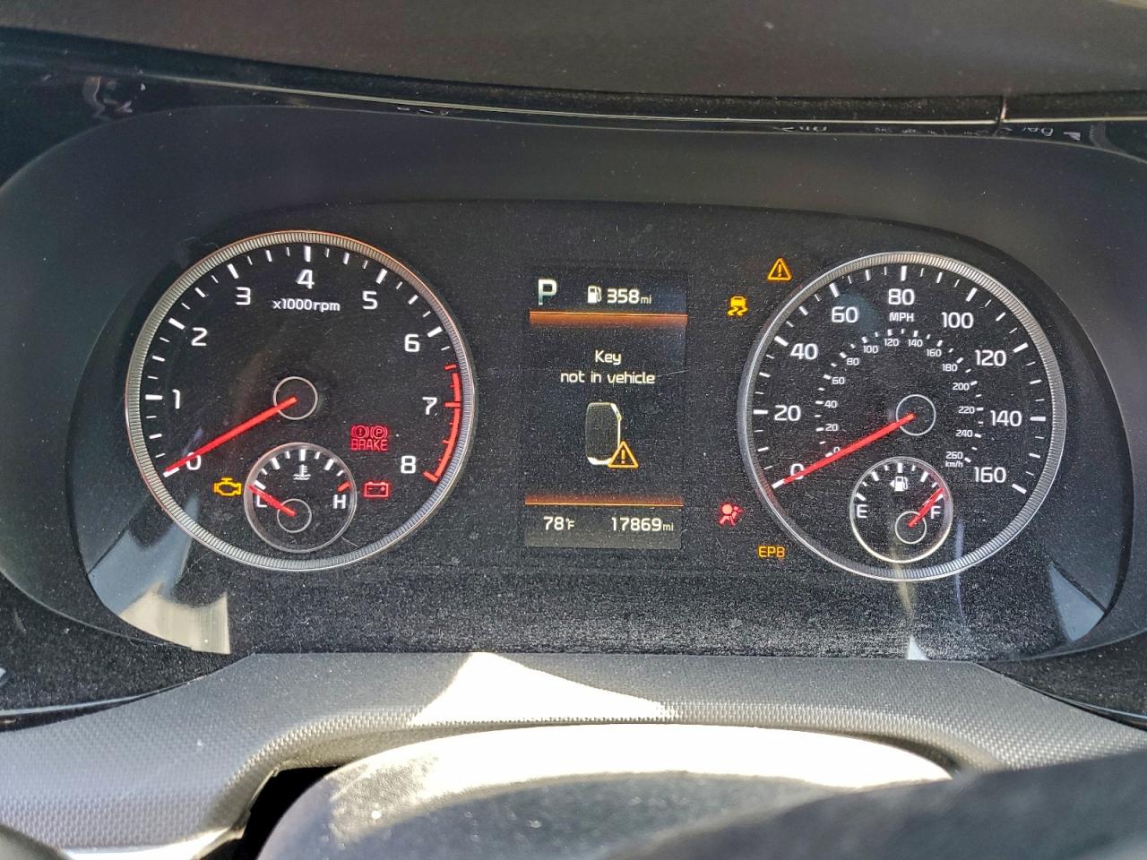 2022 Kia K5 Gt Line VIN: 5XXG64J25NG152480 Lot: 94665405