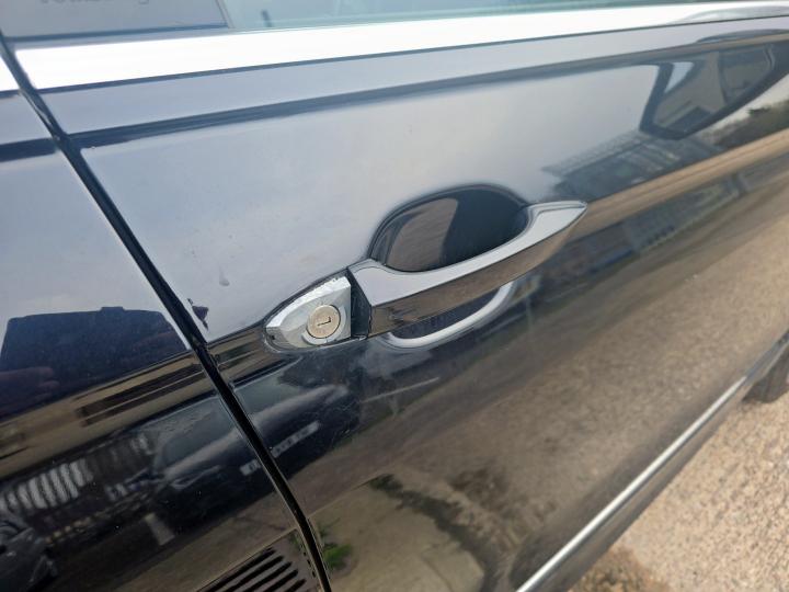 2022 VOLKSWAGEN TIGUAN R-L