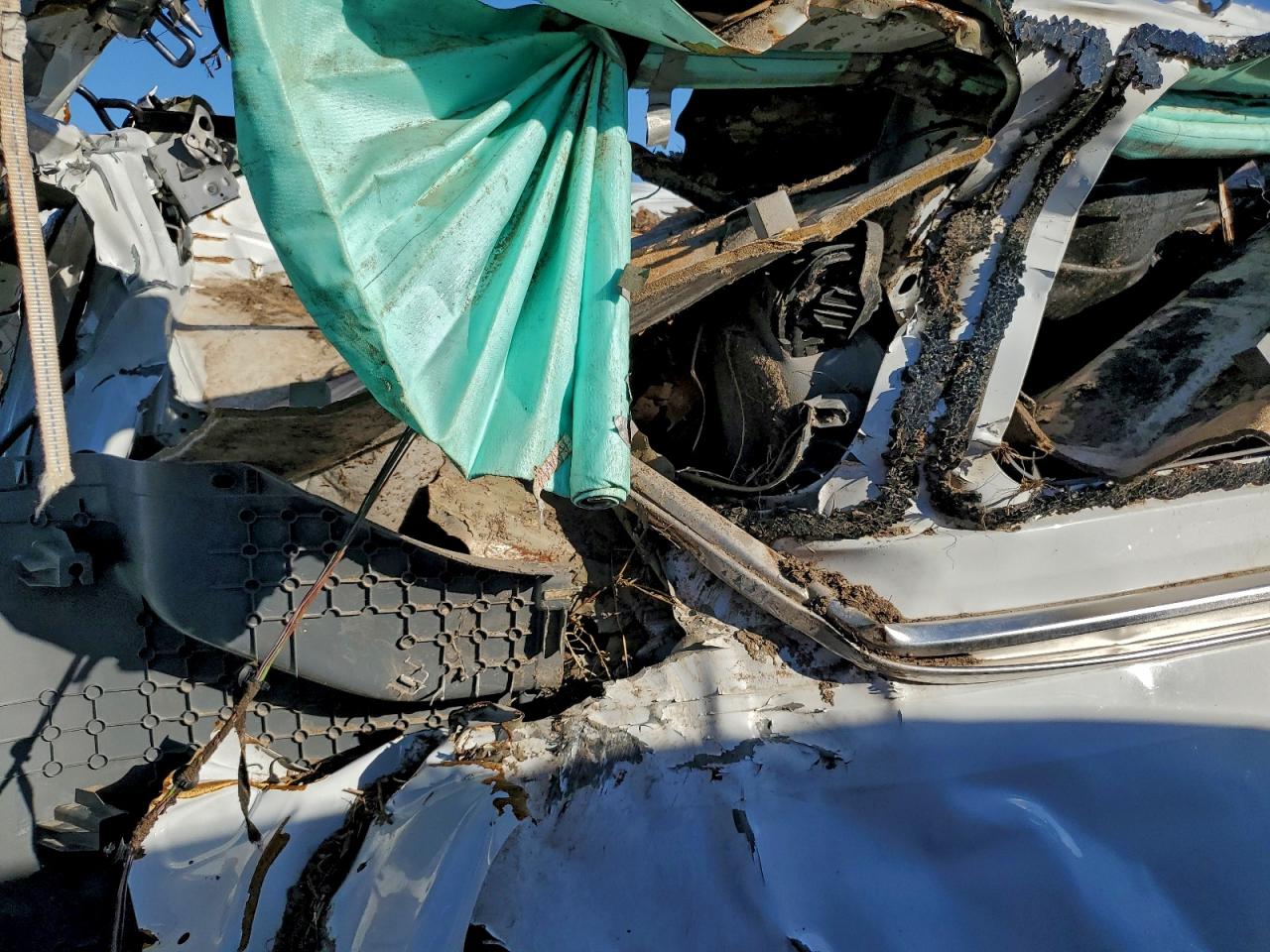 2019 Ford Transit T-350 VIN: 1FBZX2YMXKKA21438 Lot: 94223125