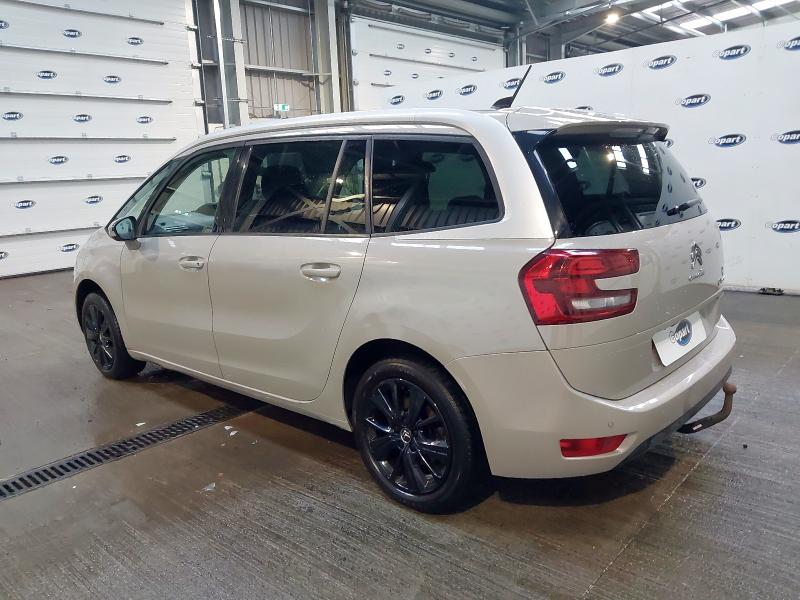 2018 CITROEN GRAND C4 SPACETOURER 1.5 BLUEHDI 130 FEEL 5DR