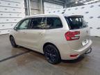 2018 CITROEN GRAND C4 SPACETOURER 1.5 BLUEHDI 130 FEEL 5DR for sale at Copart EAST KILBRIDE