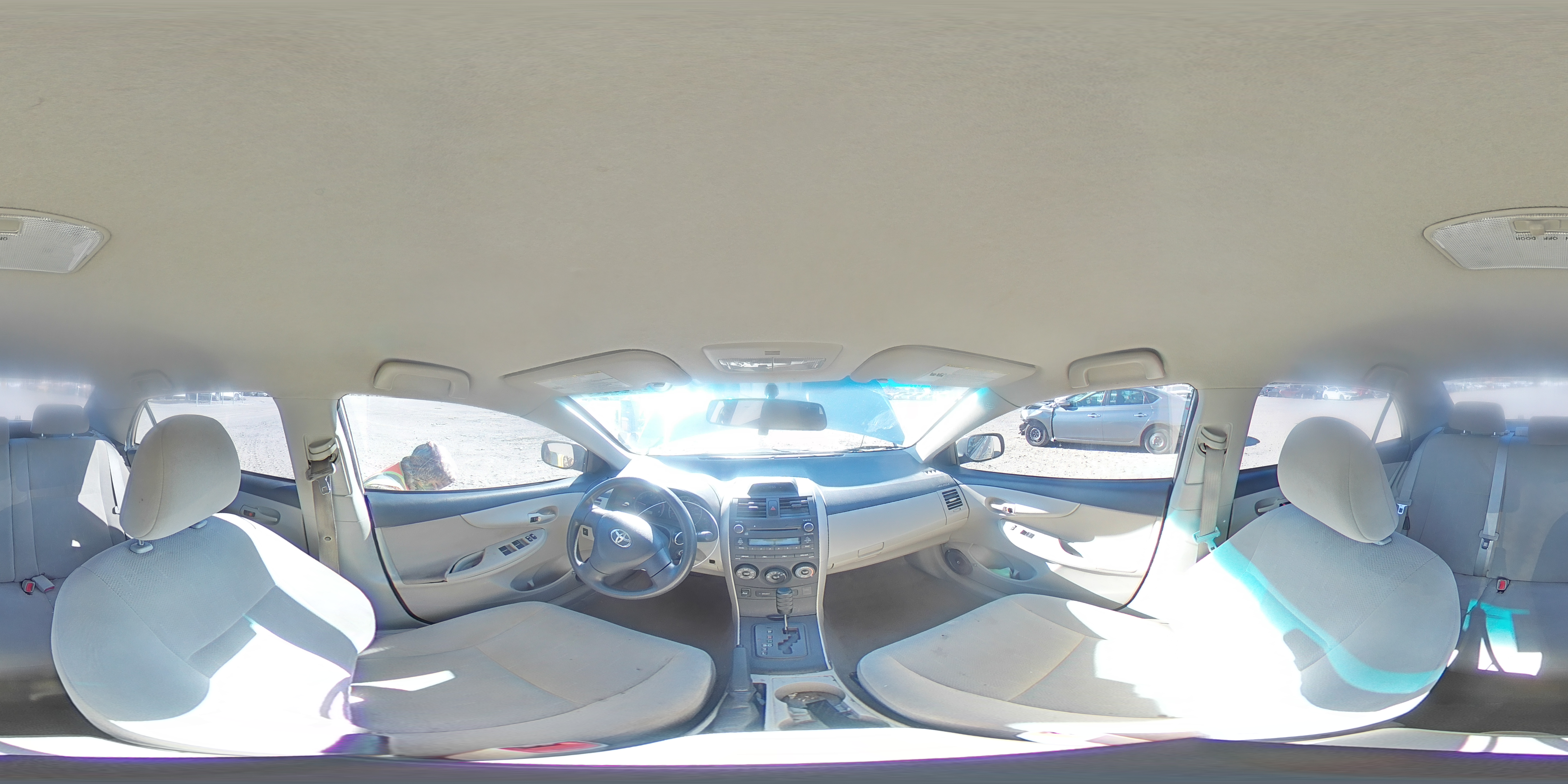 2012 Toyota Corolla Base VIN: 2T1BU4EEXCC916896 Lot: 91256265