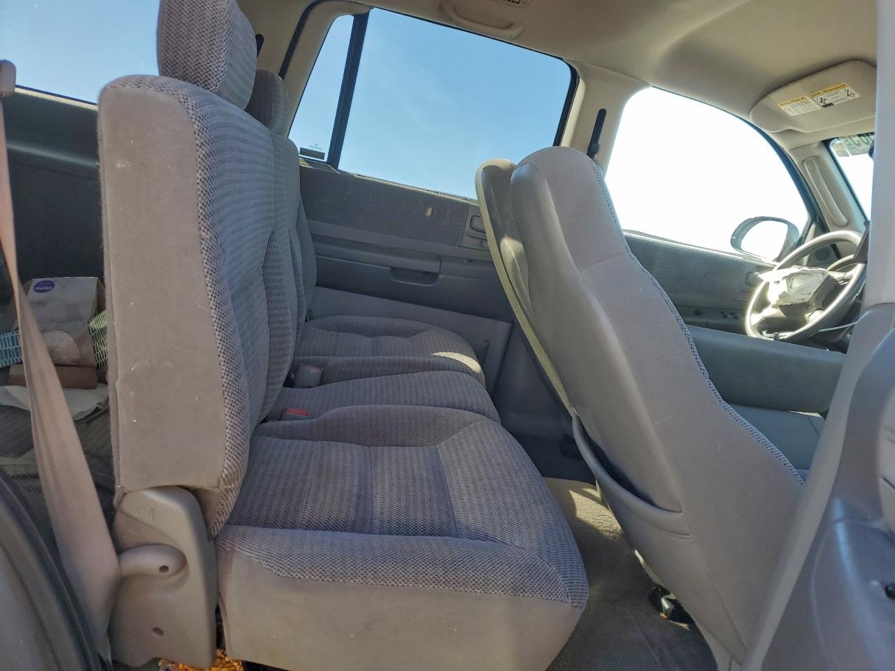 2001 Dodge Durango VIN: 1B4HS28N61F538819 Lot: 90144585