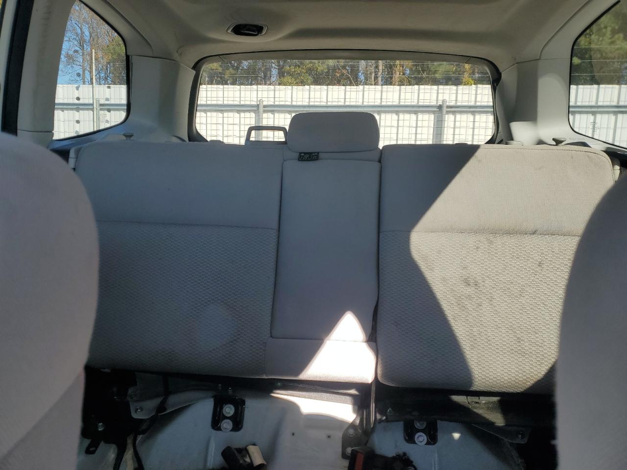 2017 Subaru Forester 2.5I Premium VIN: JF2SJAGC6HH534081 Lot: 91777865