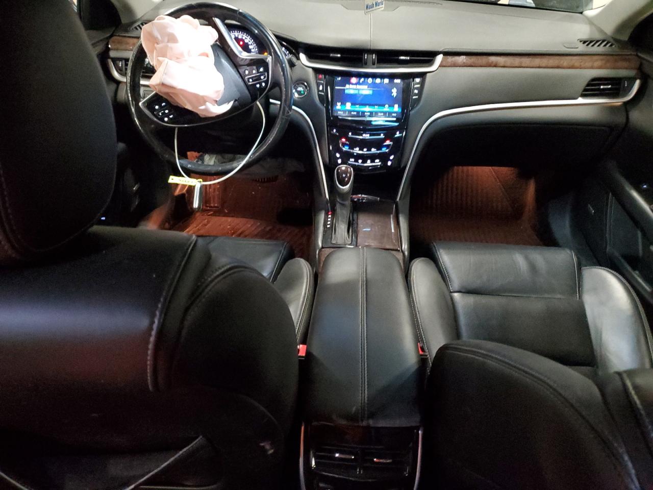 2017 Cadillac Xts Luxury VIN: 2G61N5S34H9132029 Lot: 92887615