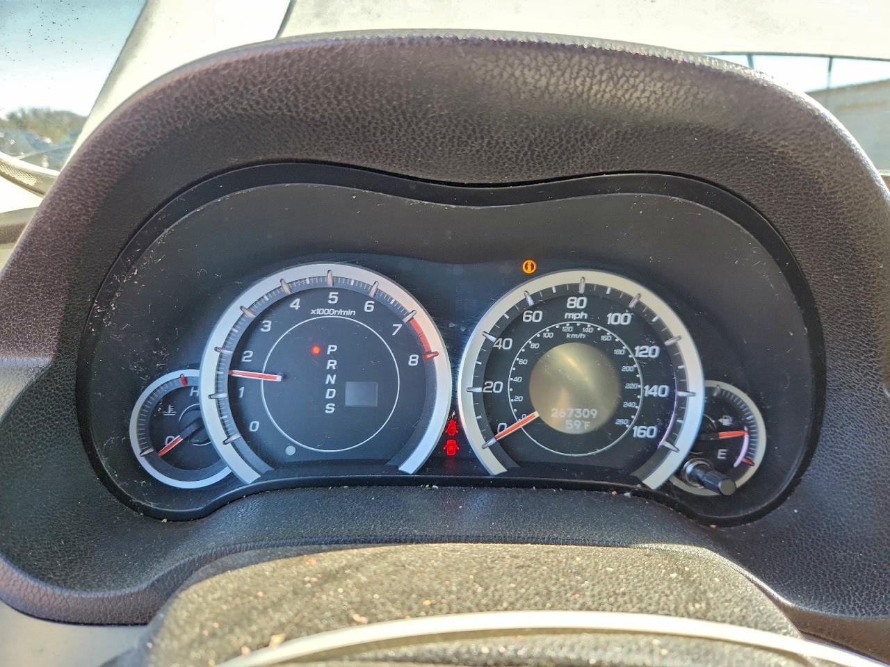 2011 Acura Tsx VIN: JH4CU2F68BC018528 Lot: 94515135