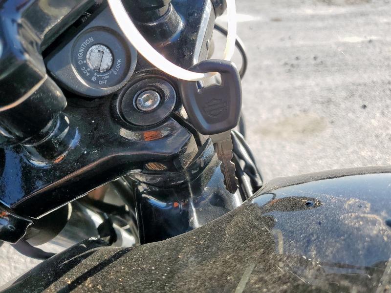 2020 HARLEY-DAVIDSON XG500   