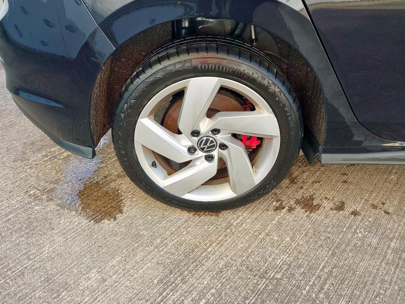 2023 VOLKSWAGEN GOLF 1.4 TSI GTE 5DR DSG