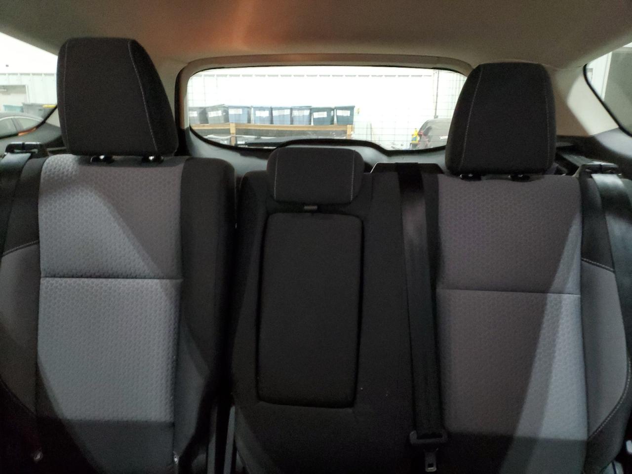 2017 Ford Escape Se VIN: 1FMCU9GD0HUE28505 Lot: 93094845