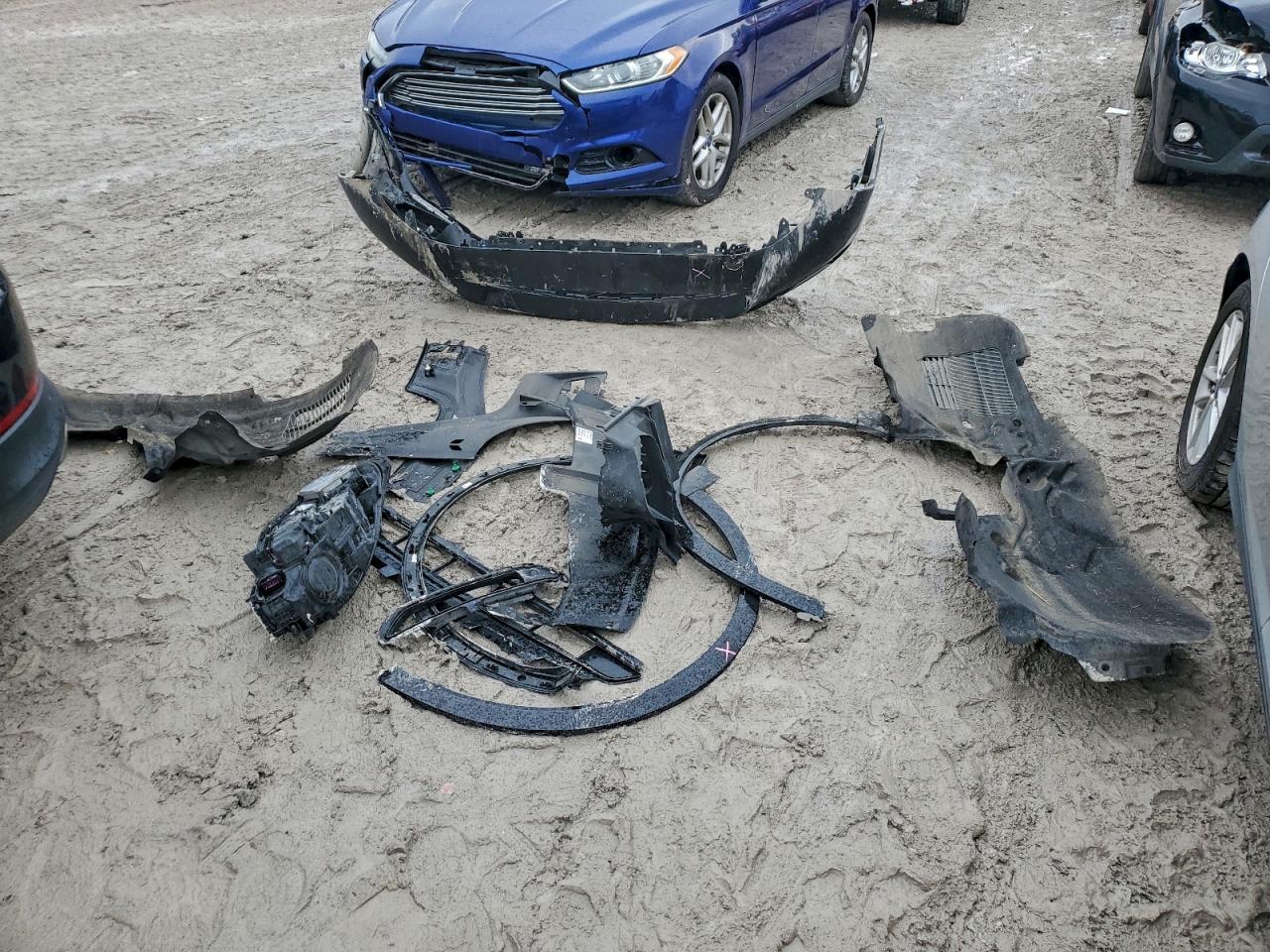 2021 Porsche Cayenne Coupe VIN: WP1BA2AY6MDA40957 Lot: 91220985