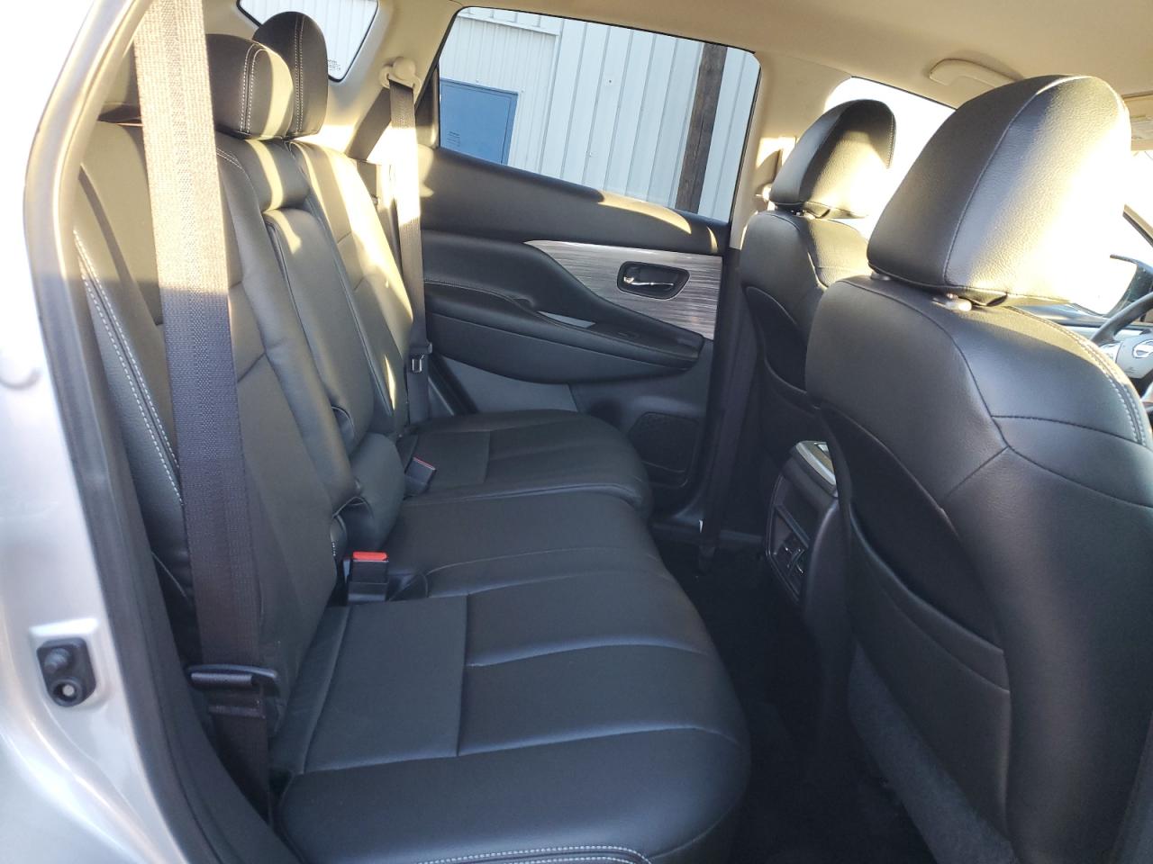 2016 Nissan Murano S VIN: 5N1AZ2MH8GN152350 Lot: 93690535