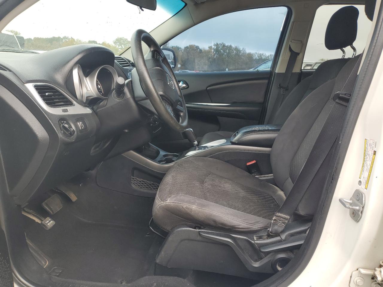 2013 Dodge Journey Sxt VIN: 3C4PDCBG9DT606646 Lot: 90794065