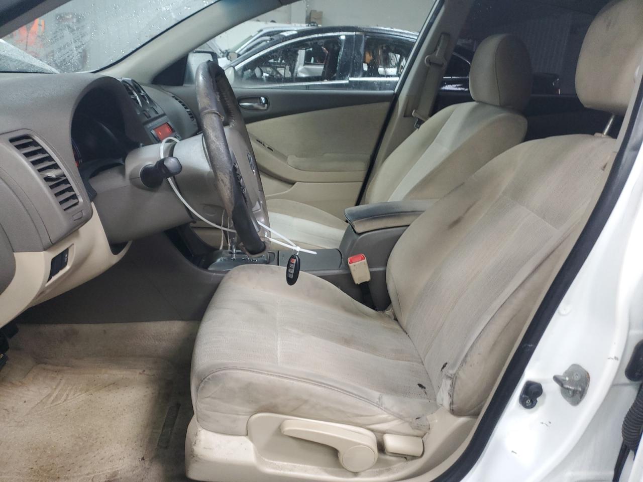 2012 Nissan Altima Base VIN: 1N4AL2APXCN439450 Lot: 92442245