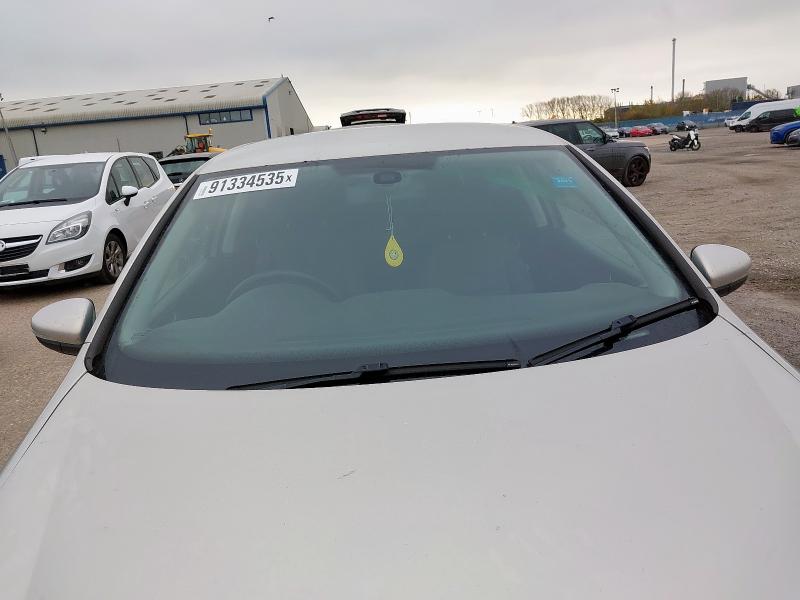 2009 VOLKSWAGEN GOLF 1.4 TSI SE 3DR