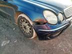 2005 MERCEDES-BENZ E CLASS E320 CDI ELEGANCE [EURO 4] 5DR TIP AUTO for sale at Copart BRISTOL