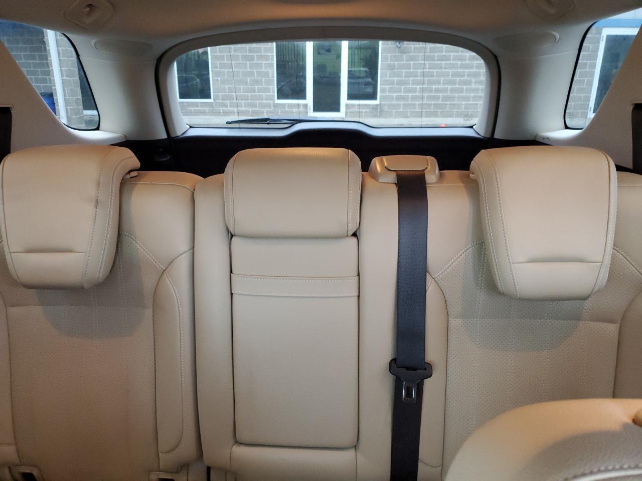 2018 Mercedes-Benz Gle 350 4Matic VIN: 4JGDA5HB9JB023862 Lot: 92495475