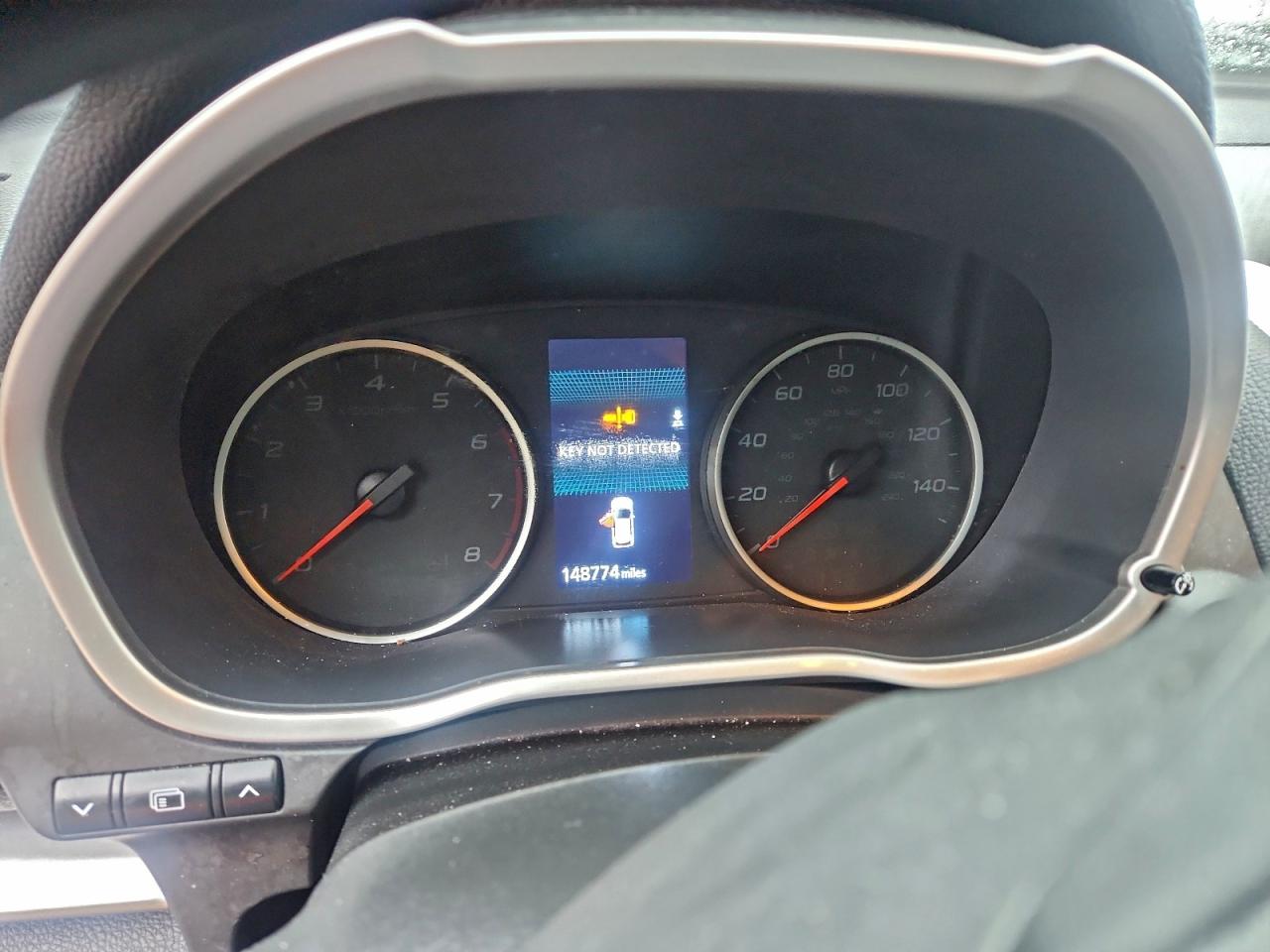 2018 Mitsubishi Eclipse Cross Se VIN: JA4AT5AA0JZ048847 Lot: 93686055