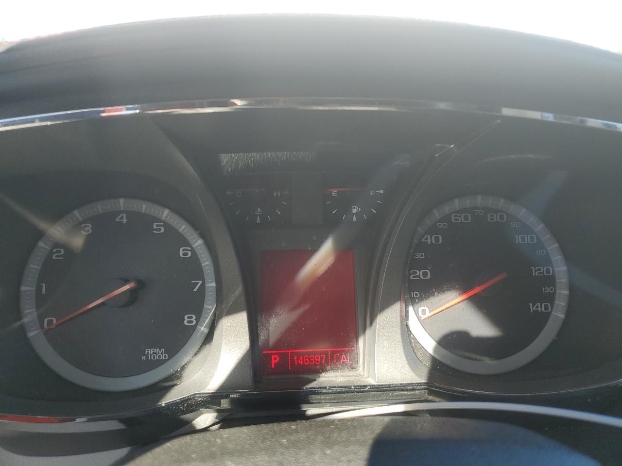 2011 GMC Terrain Slt VIN: 2CTFLWE55B6250437 Lot: 92339945