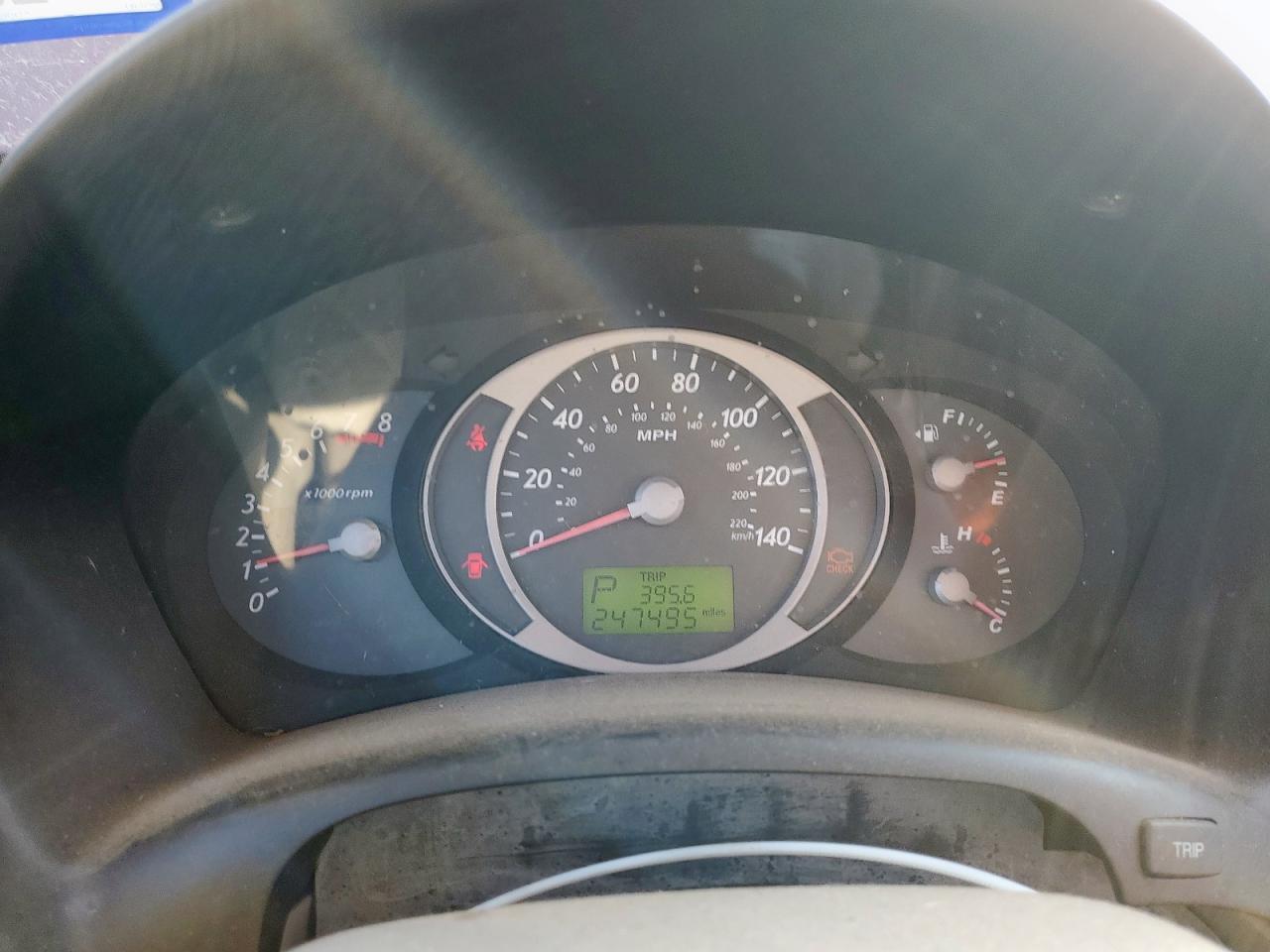 2005 Hyundai Tucson Gls VIN: KM8JN12D75U062664 Lot: 93015905