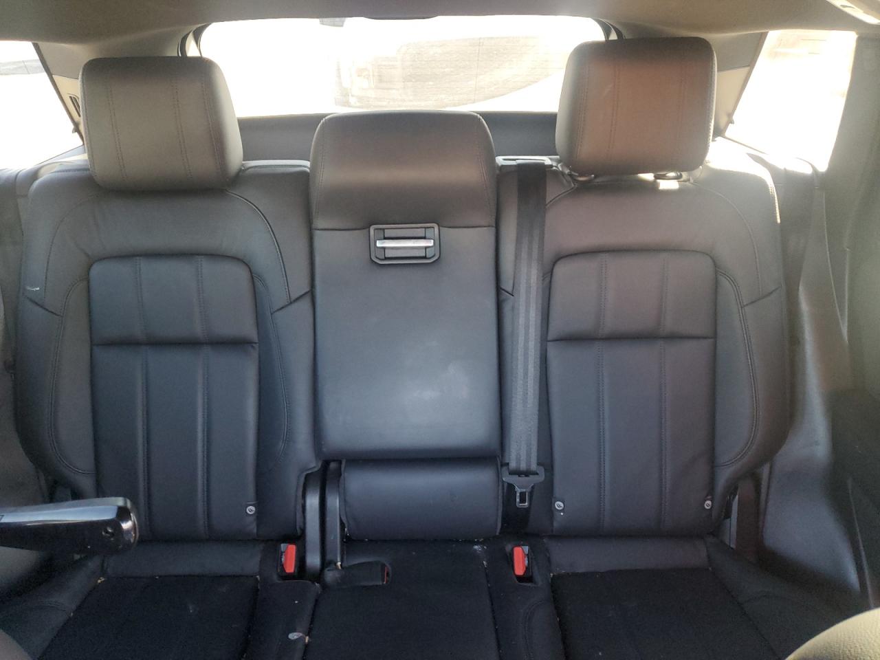 2021 Land Rover Range Rover Sport Se VIN: SALWG2SU6MA770634 Lot: 92426735