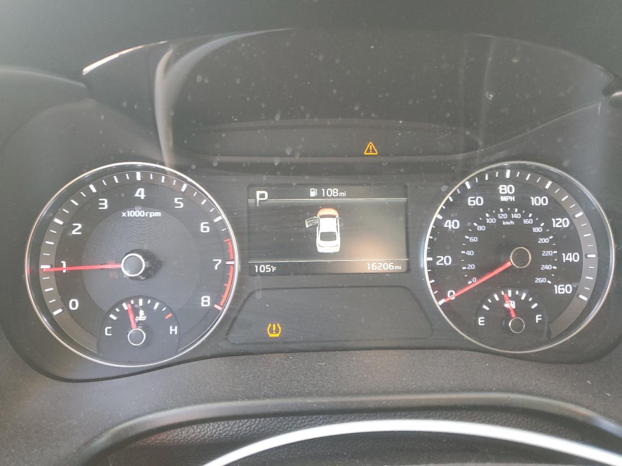 2024 Kia Forte Lx VIN: 3KPF24AD3RE770890 Lot: 90934255