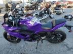 2023 KAWASAKI EX650 P   for sale at Copart NV - LAS VEGAS