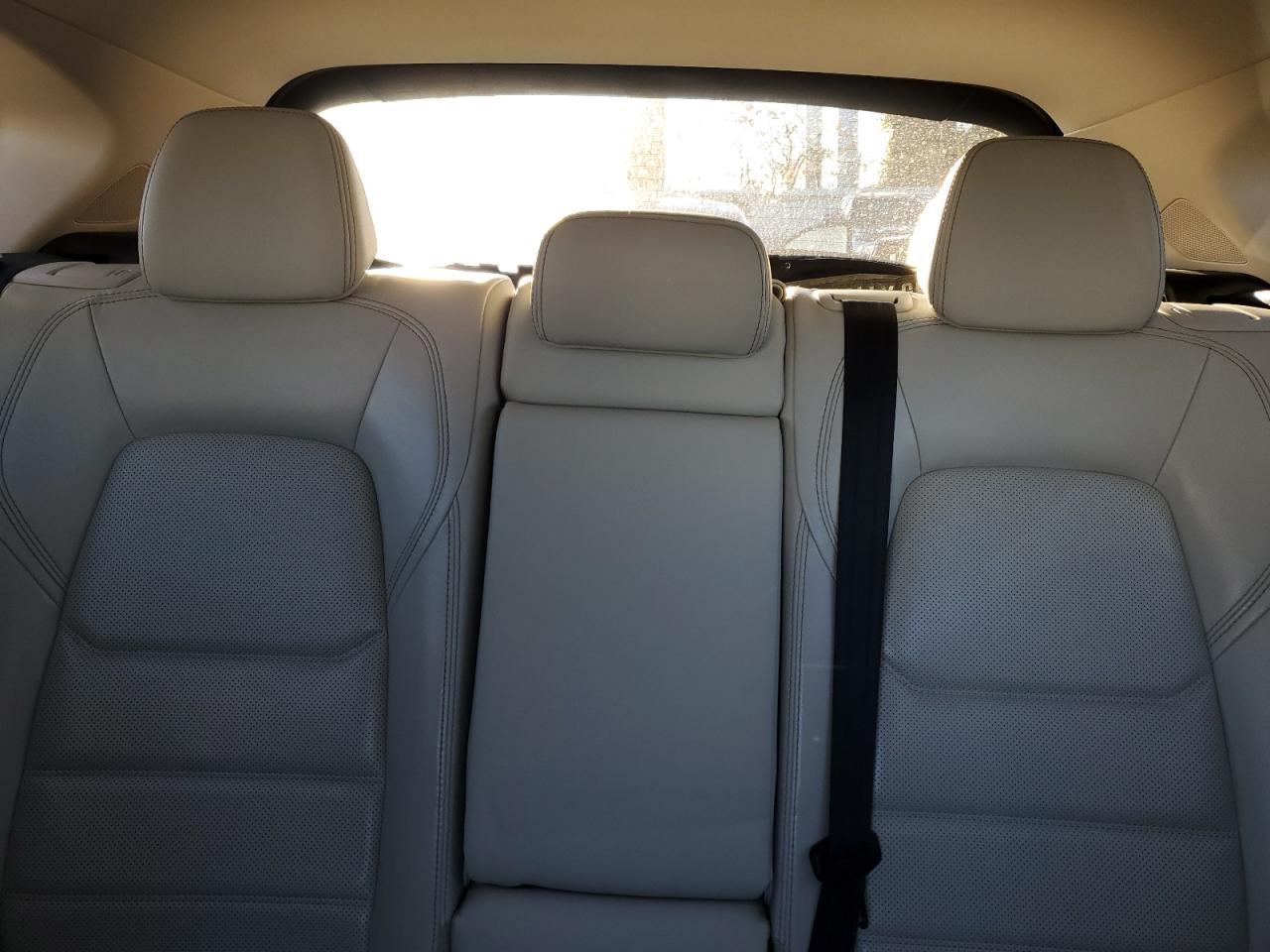 2020 Mazda Cx-5 Grand Touring VIN: JM3KFBDM1L0843054 Lot: 91486895