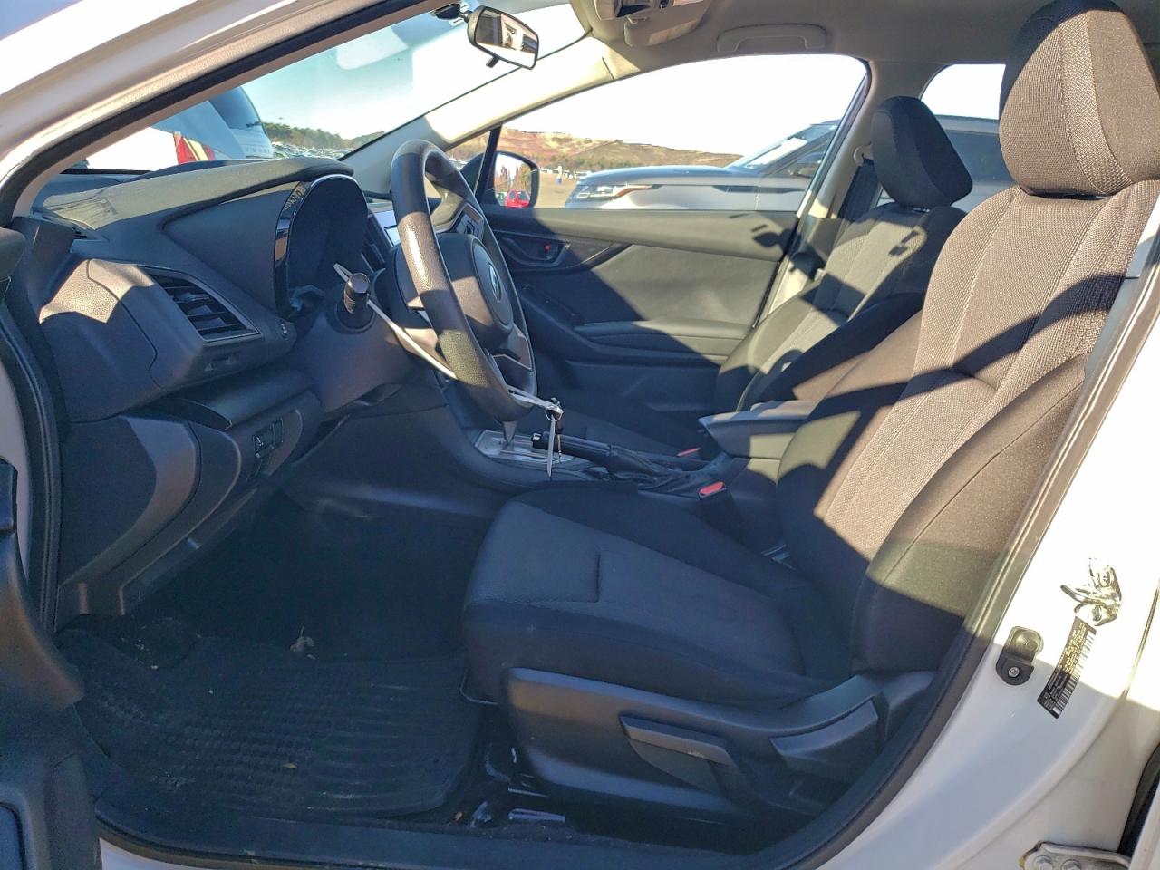 2017 Subaru Impreza VIN: 4S3GKAA66H3628110 Lot: 93692145