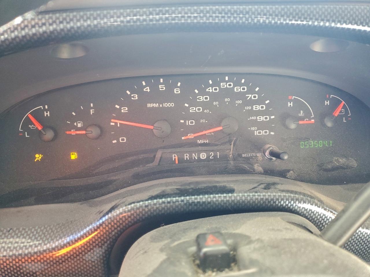 2004 Ford Econoline E450 Super Duty Cutaway Van VIN: 1FDXE45S04HB09126 Lot: 92463625